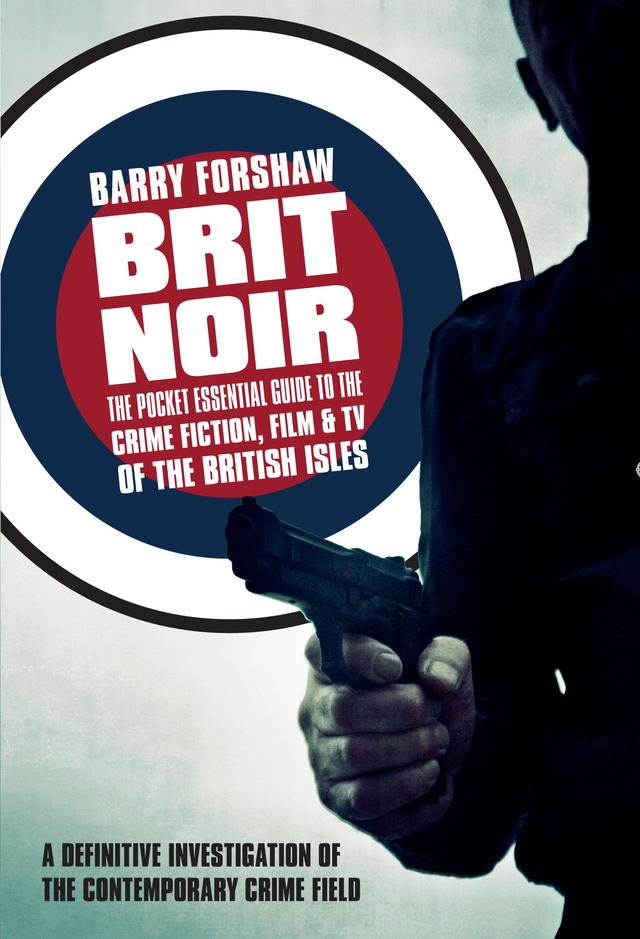 Brit Noir on Productcaster.