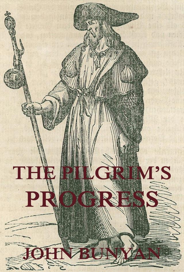 The Pilgrim's Progress on Productcaster.