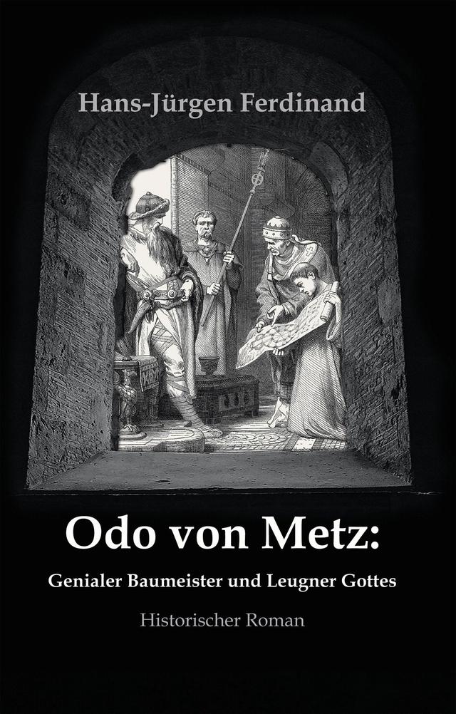 Otto von Metz: Genialer Baumeister und Leugner Gottes on Productcaster.