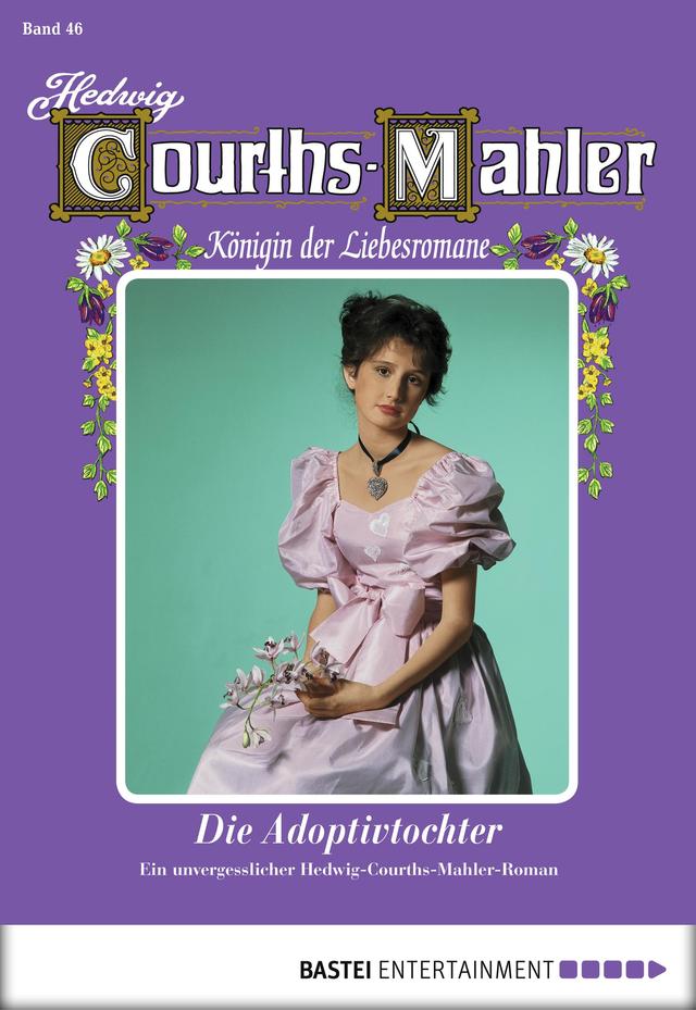 Hedwig Courths-Mahler - Folge 046 on Productcaster.