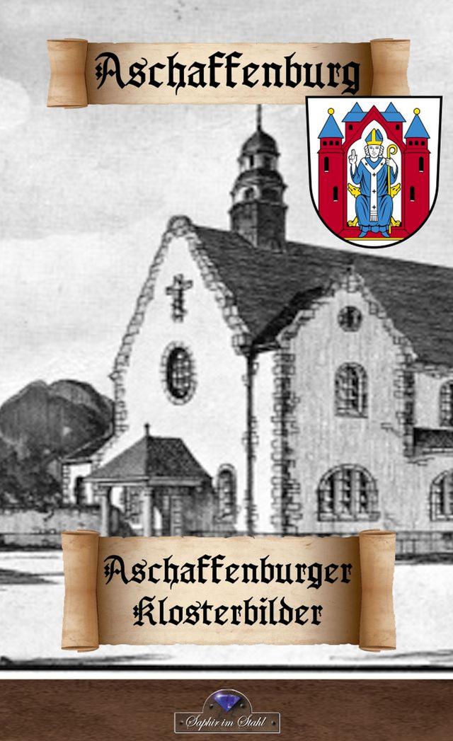 Aschaffenburger Klosterbilder on Productcaster.