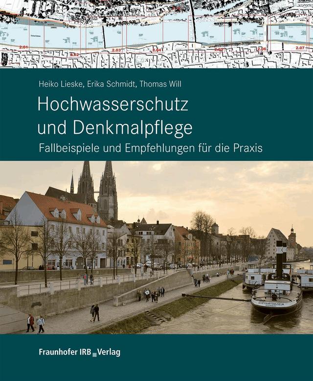 Hochwasserschutz und Denkmalpflege. on Productcaster.