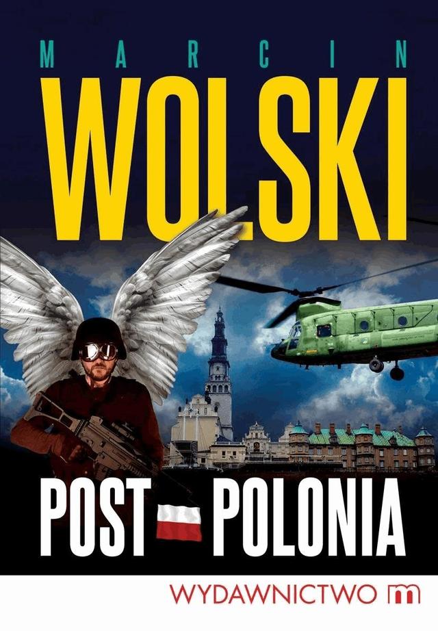 Post-Polonia on Productcaster.