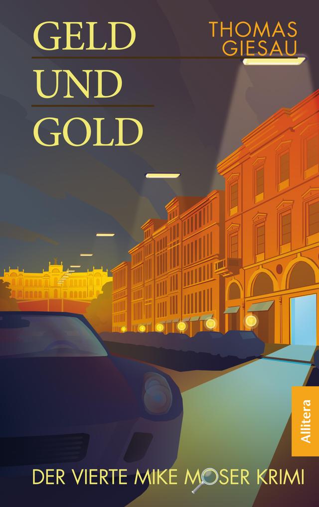 Geld und Gold on Productcaster.