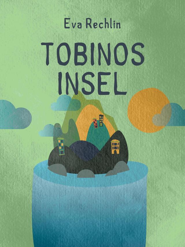 Tobinos Insel on Productcaster.