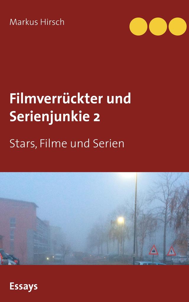 Filmverrückter und Serienjunkie 2 on Productcaster.