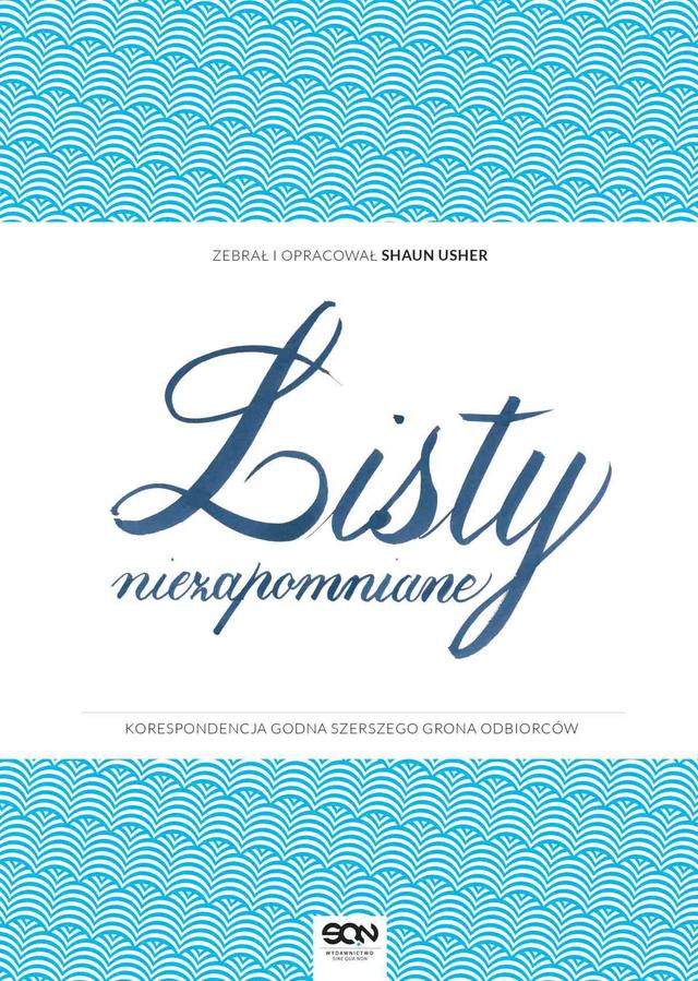 Listy niezapomniane on Productcaster.