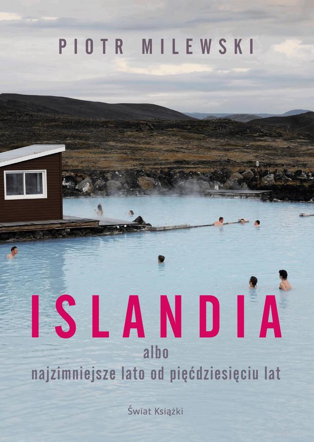 Islandia on Productcaster.