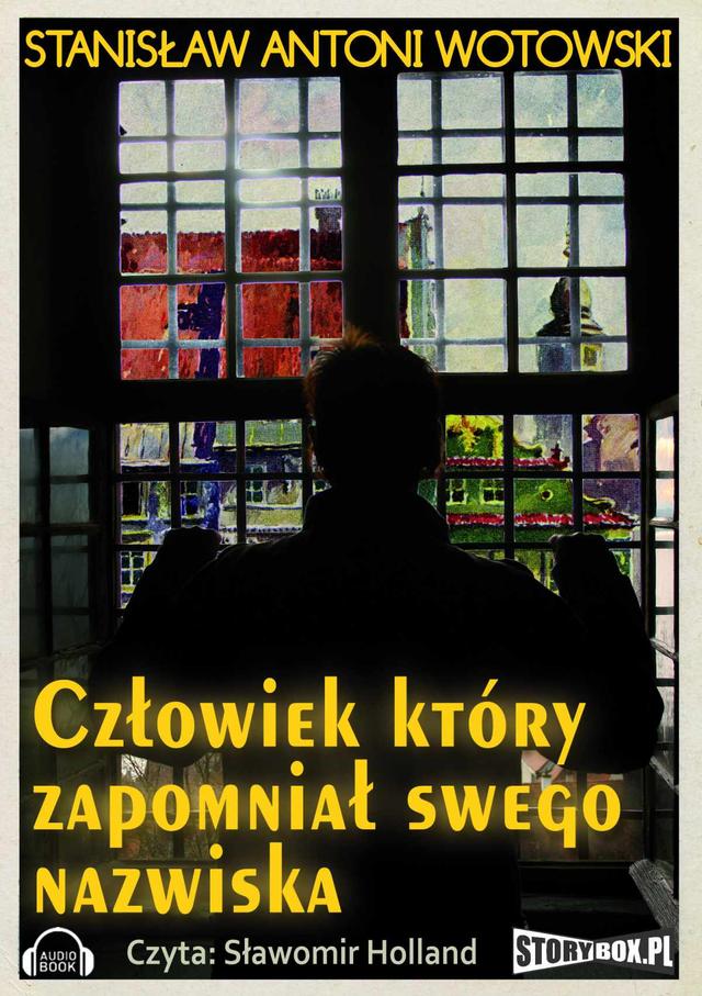 Człowiek który zapomniał swego nazwiska on Productcaster.