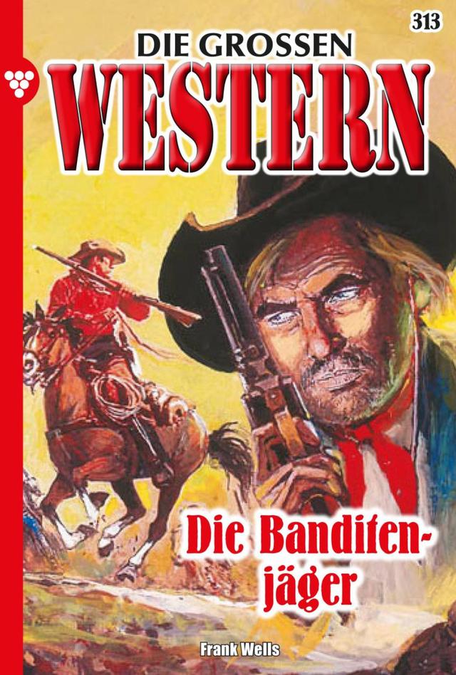 Die großen Western 313 on Productcaster.