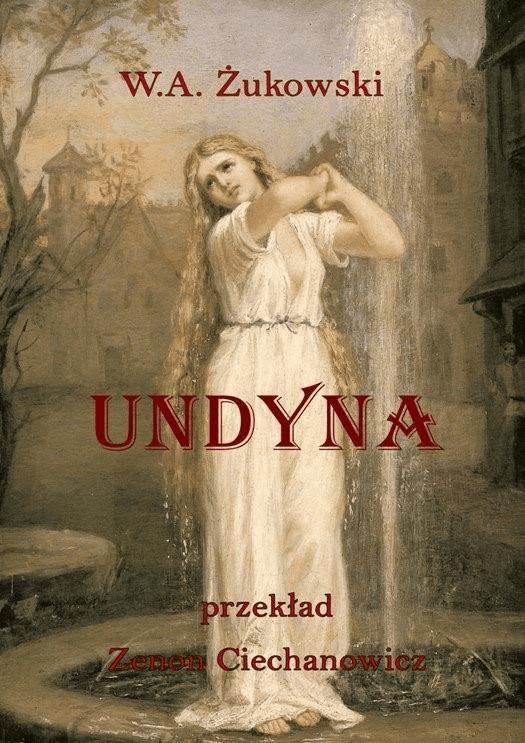 Undyna on Productcaster.