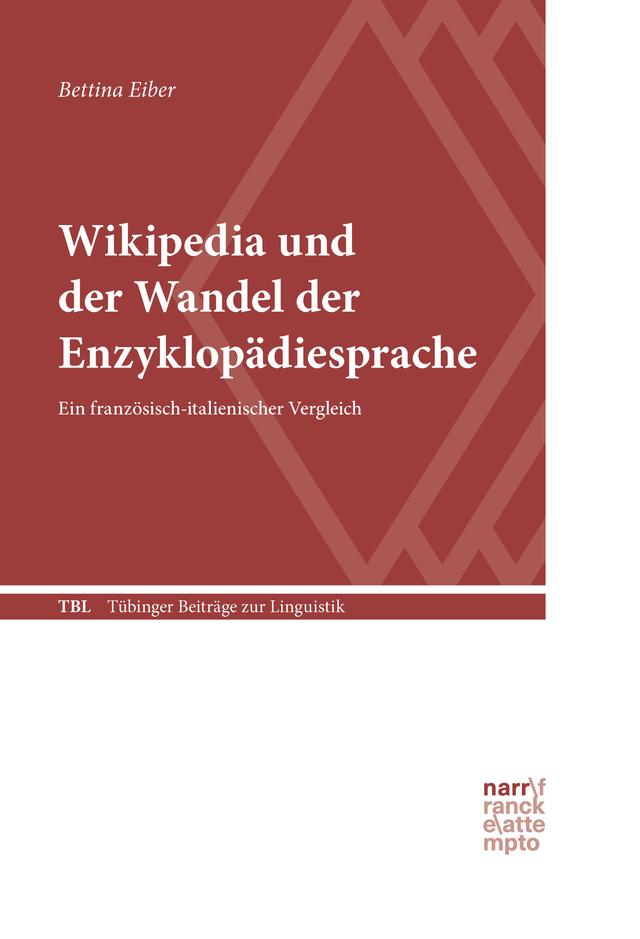 Wikipedia und der Wandel der Enzyklopädiesprache on Productcaster.