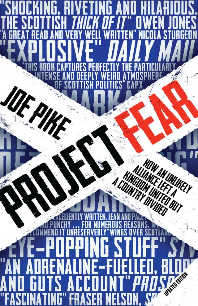 Project Fear on Productcaster.