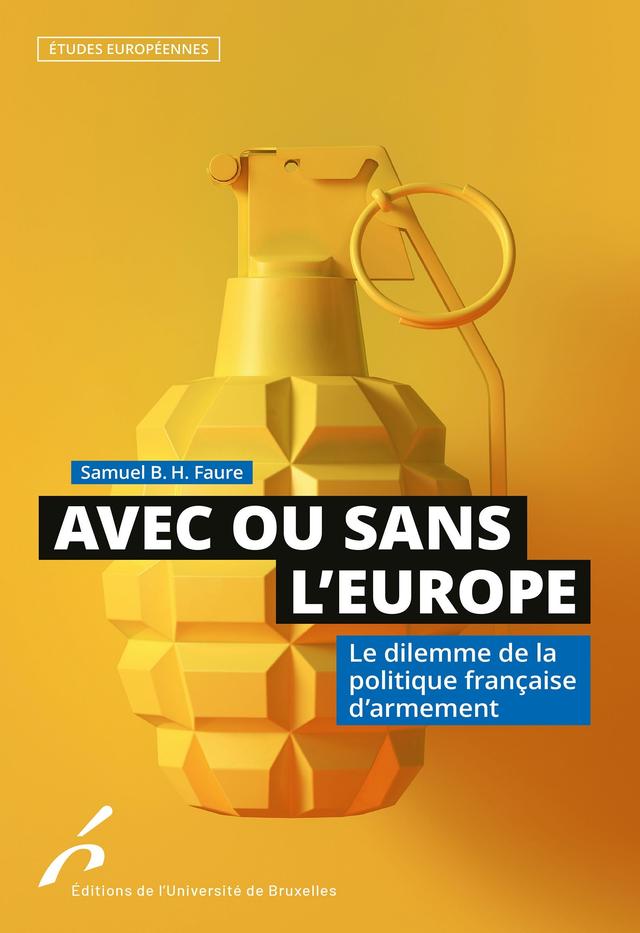 Avec ou sans l'Europe on Productcaster.