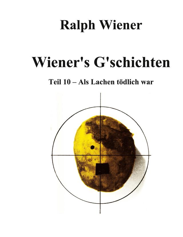 Wiener's G'schichten X on Productcaster.