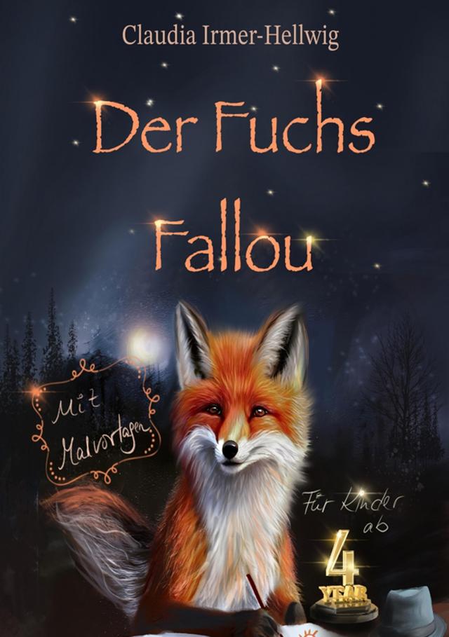 Der Fuchs Fallou on Productcaster.