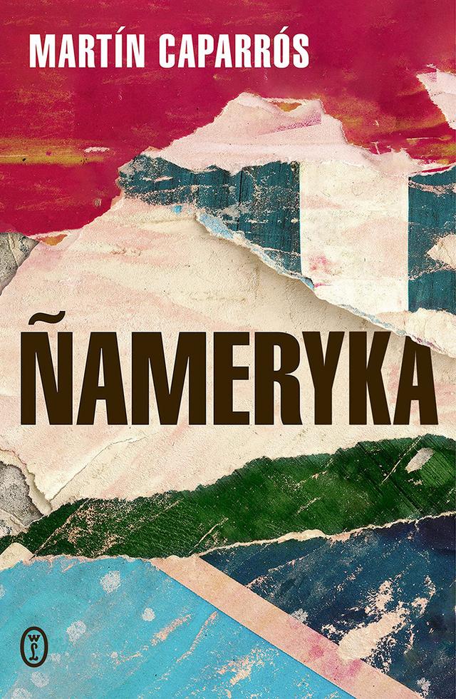 Ñameryka on Productcaster.