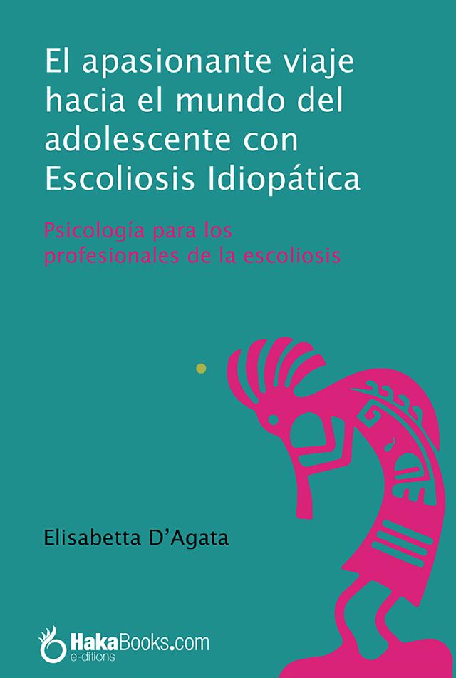 El apasionante viaje hacia el mundo del adolescente con Escoleosis Idiopática on Productcaster.