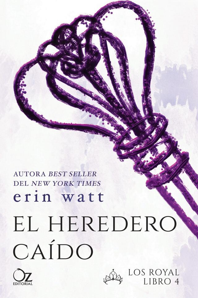 El heredero caído on Productcaster.