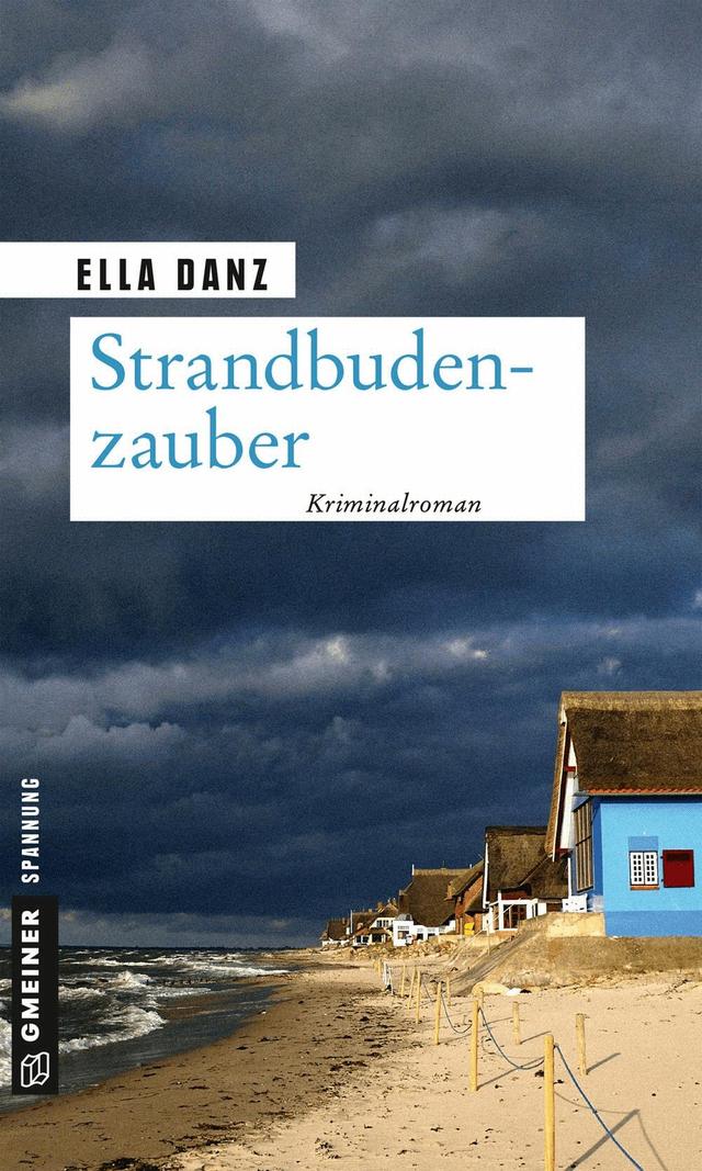 Strandbudenzauber on Productcaster.