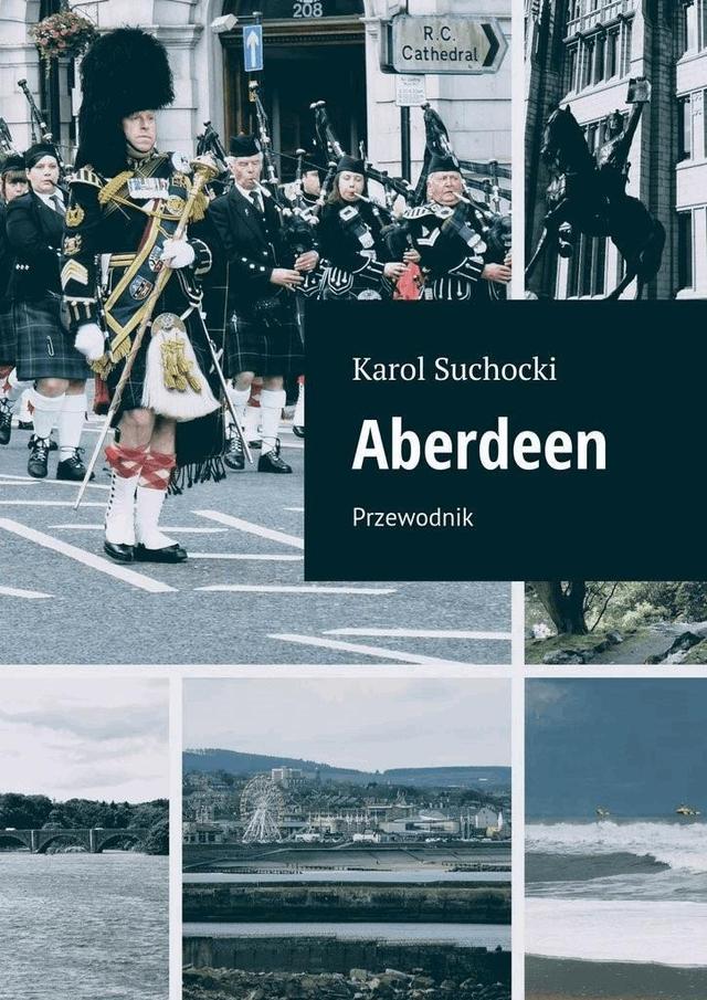 Aberdeen on Productcaster.