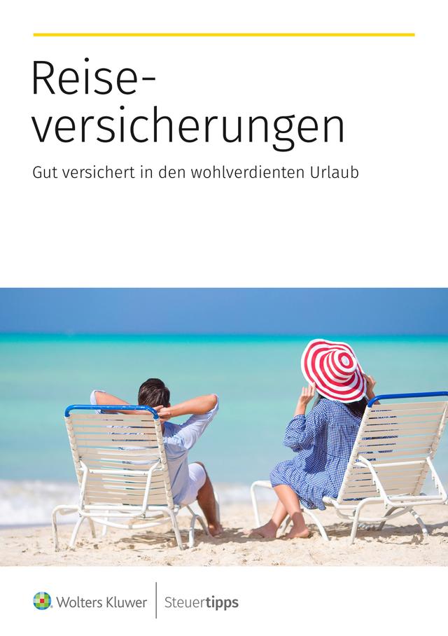 Reiseversicherungen on Productcaster.