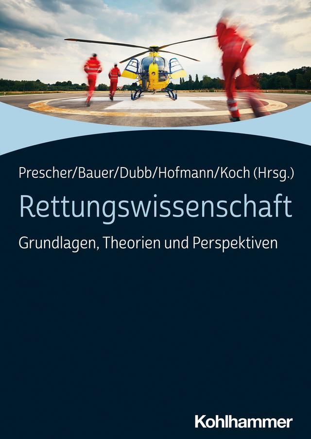 Rettungswissenschaft on Productcaster.