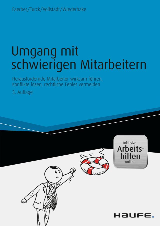 Umgang mit schwierigen Mitarbeitern on Productcaster.