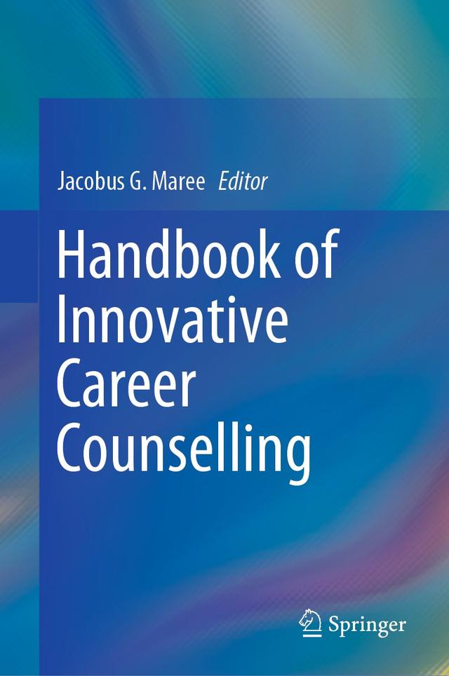 Handbook of Innovative Career Counselling on Productcaster.