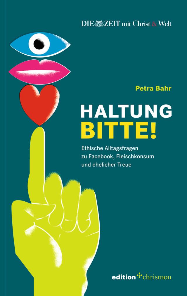 Haltung, bitte! on Productcaster.