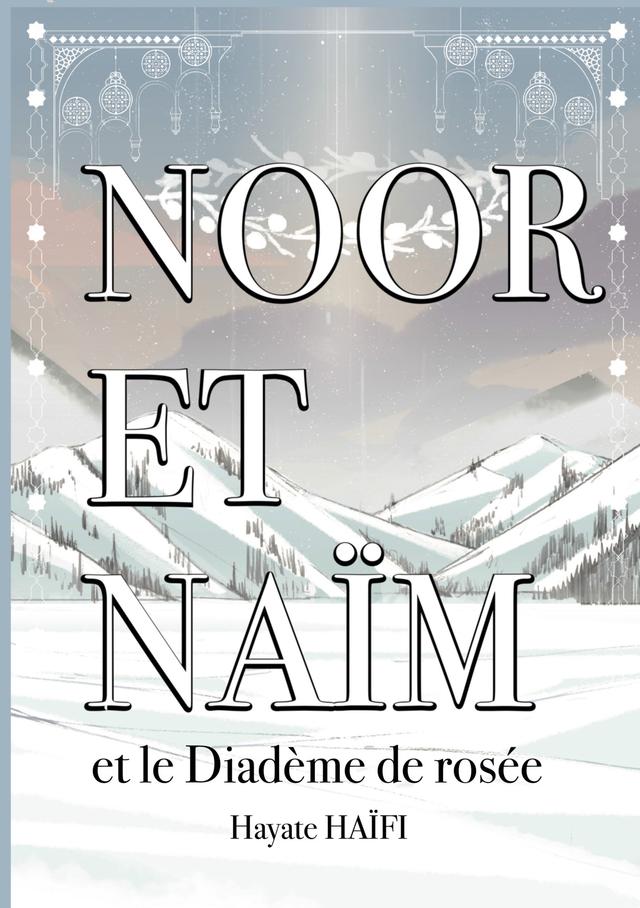 Noor et Naïm on Productcaster.