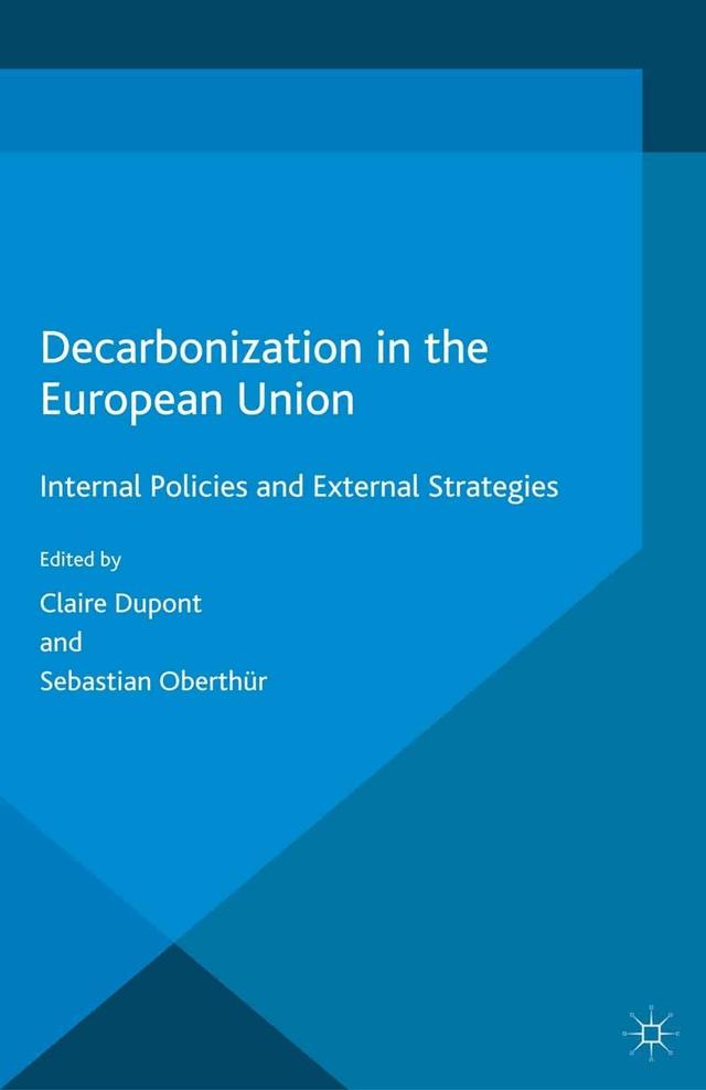 Decarbonization in the European Union on Productcaster.