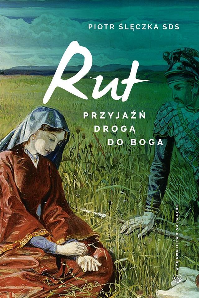 Rut. Przyjaźń drogą do Boga on Productcaster.