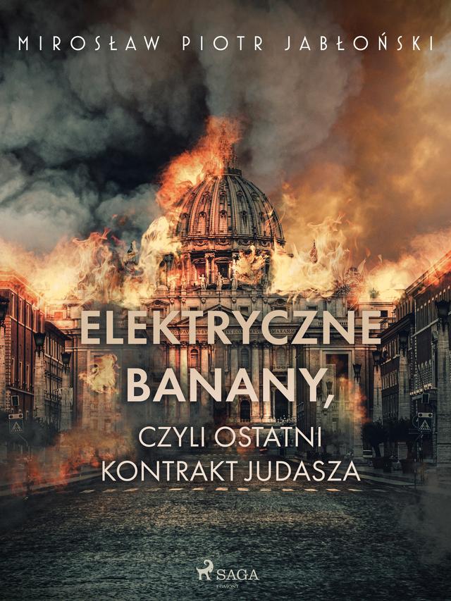 Elektryczne banany, czyli ostatni kontrakt Judasza on Productcaster.