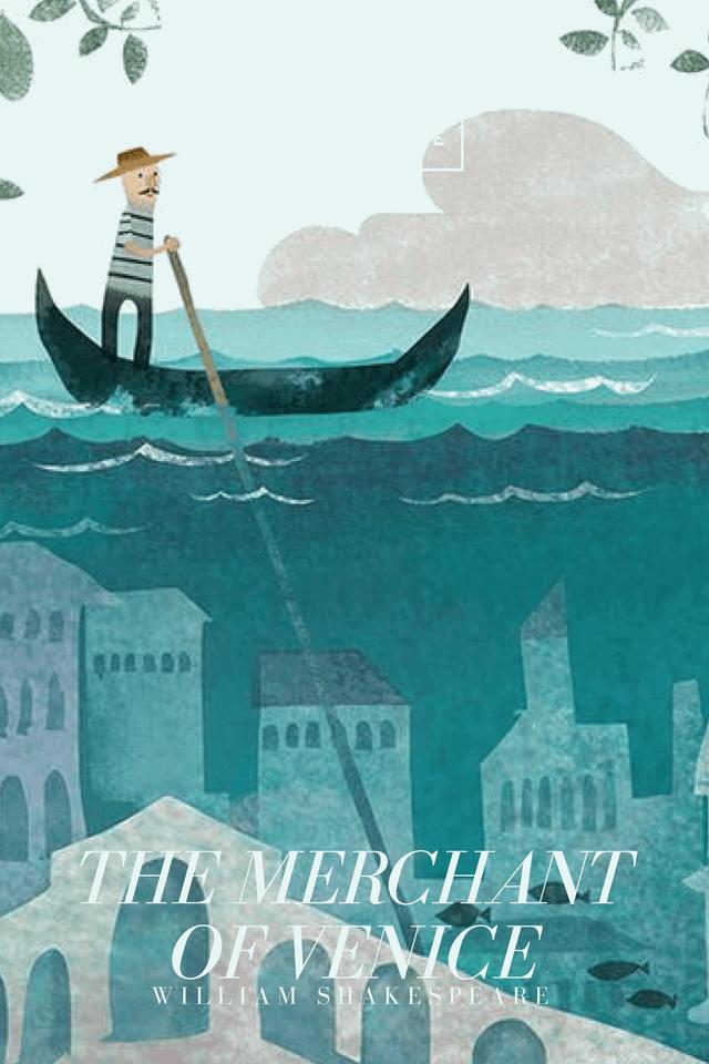 The Merchant of Venice on Productcaster.