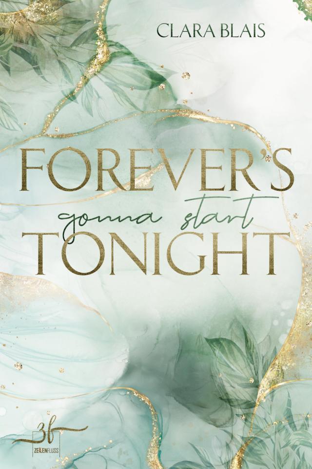 Forever's Gonna Start Tonight on Productcaster.