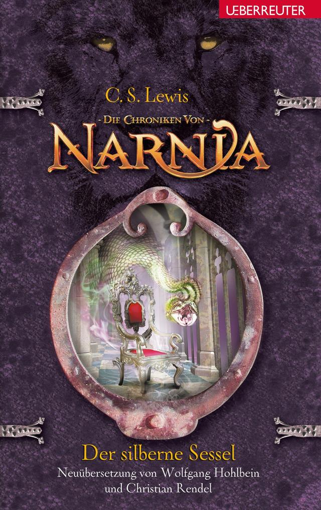 Die Chroniken von Narnia - Der silberne Sessel (Bd. 6) on Productcaster.