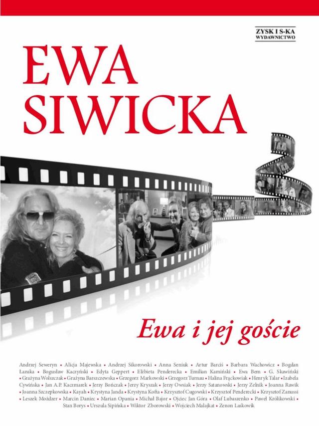 Ewa i jej goście on Productcaster.