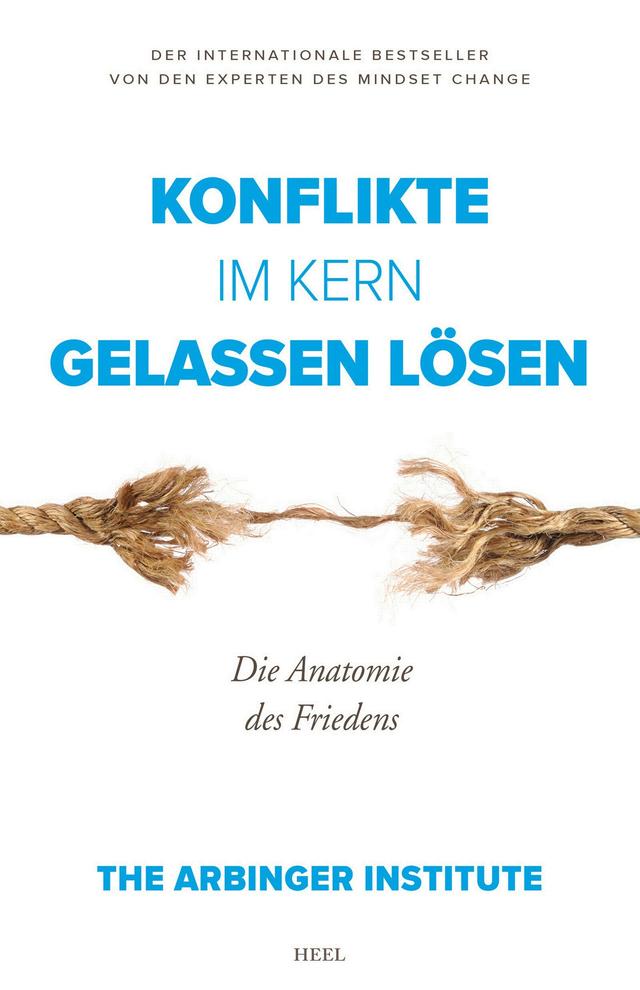 Konflikte im Kern gelassen lösen on Productcaster.