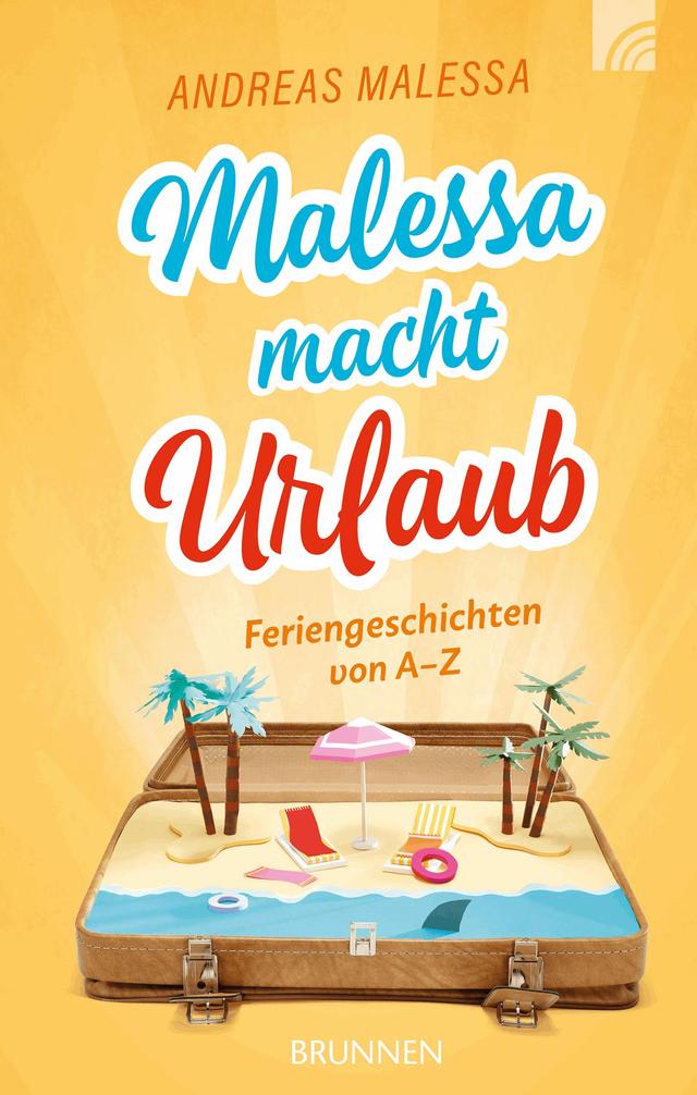 Malessa macht Urlaub on Productcaster.