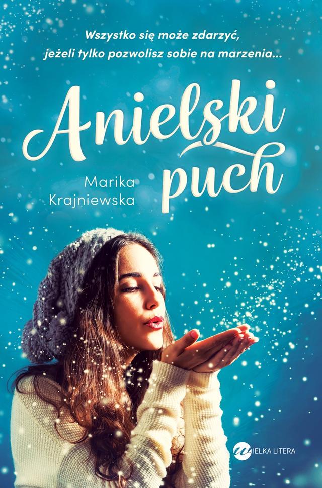 Anielski puch on Productcaster.