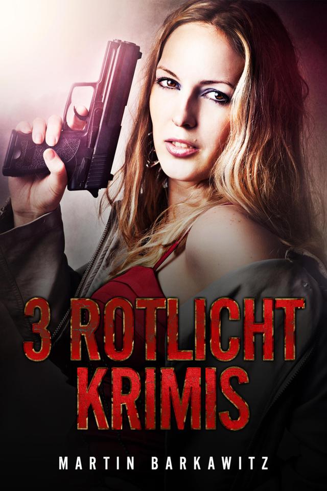 3 Rotlicht Krimis on Productcaster.