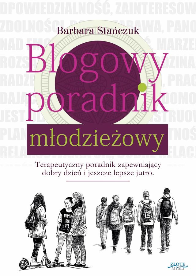 Blogowy poradnik młodzieżowy on Productcaster.