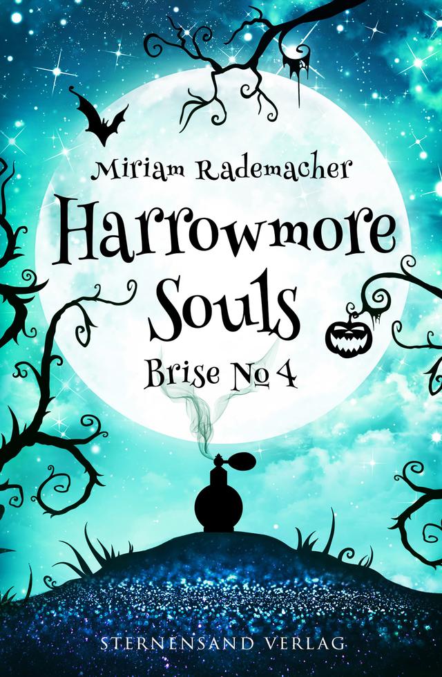 Harrowmore Souls (Band 3): Brise No. 4 on Productcaster.