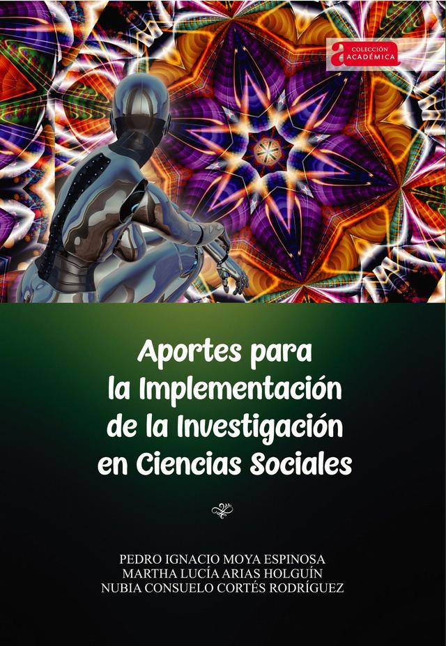 Aportes para la implementación de la investigación en ciencias sociales on Productcaster.