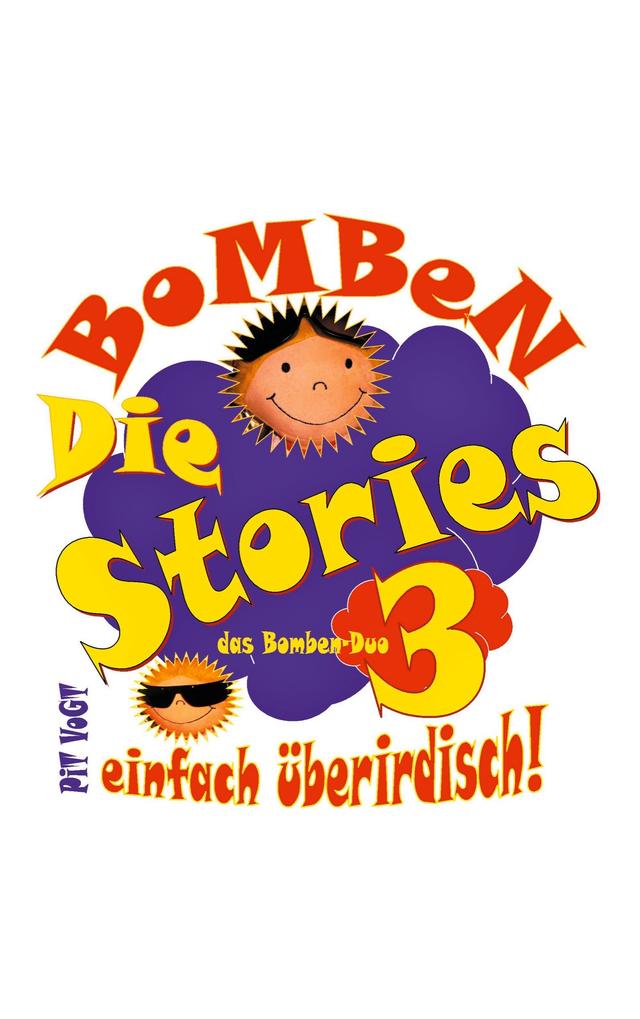 Das Bomben-Duo on Productcaster.