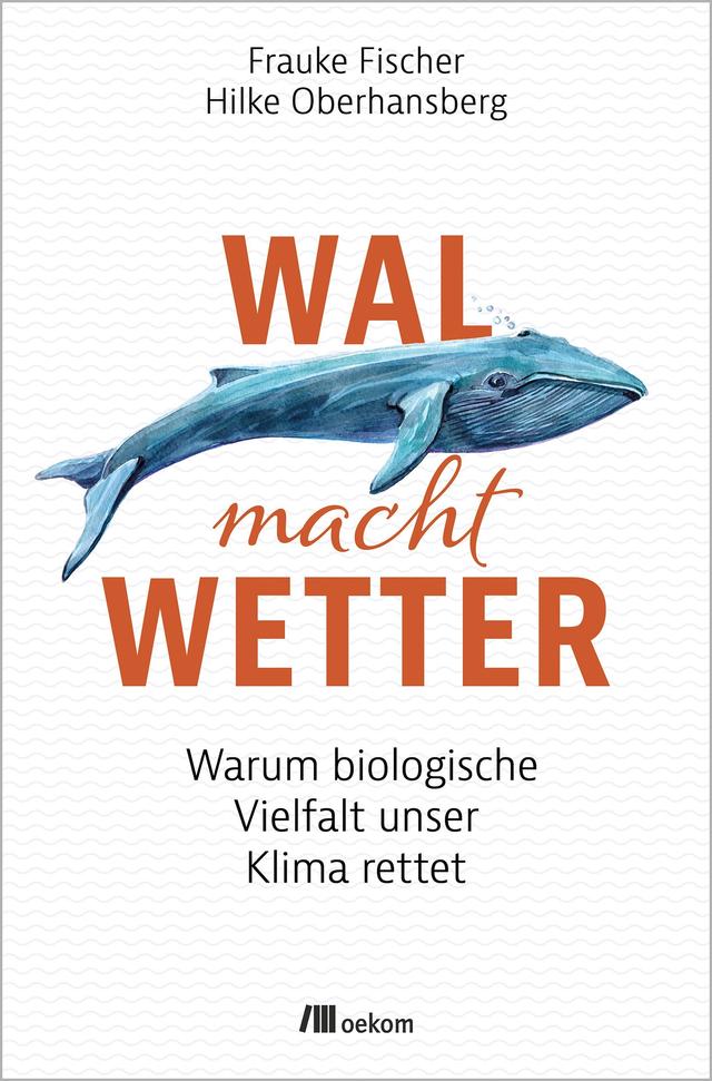 Wal macht Wetter on Productcaster.