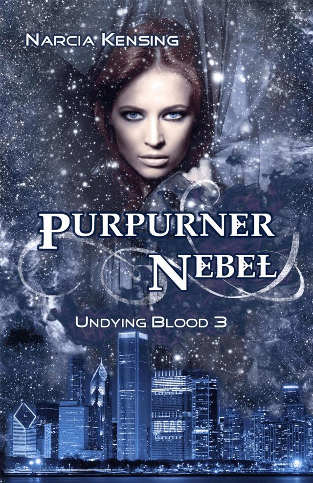 Purpurner Nebel: Undying Blood 3 on Productcaster.