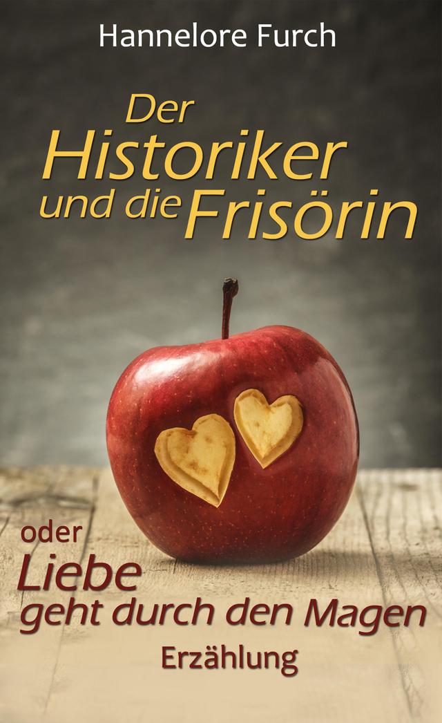 Der Historiker und die Frisörin on Productcaster.