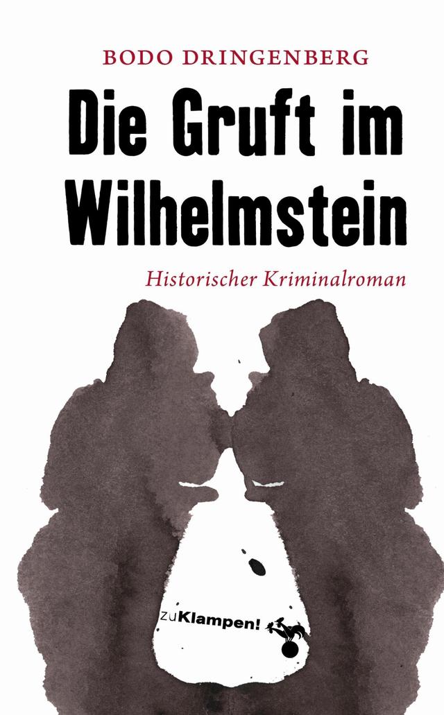 Die Gruft im Wilhelmstein on Productcaster.